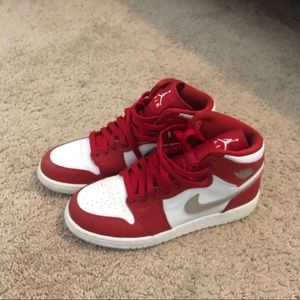 Nike Shoes - Women’s Air Jordan Retro 1s Nike Shoes - Women’s Air Jordan Retro 1s